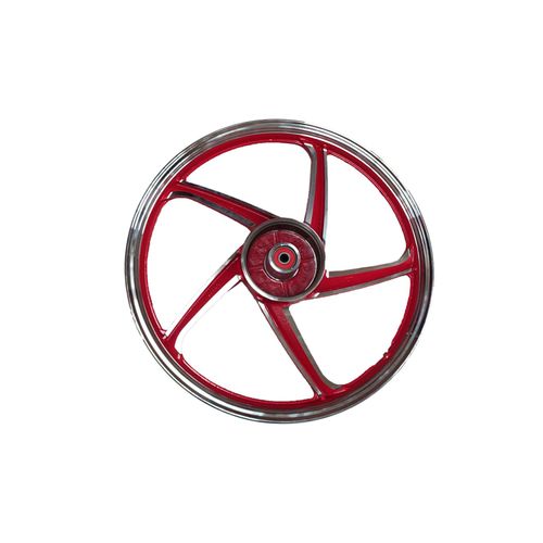 Rin Trasero 1.6X17 Para Ita At110 REM3270