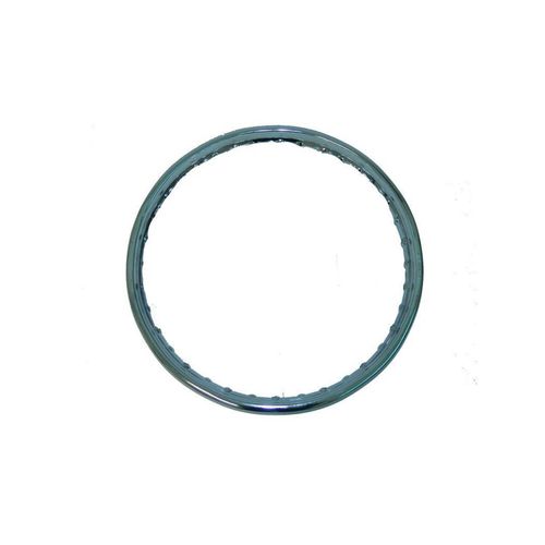 Aro De Rin Cromado (1.60*17 36H) Delantero Para C90 REM904