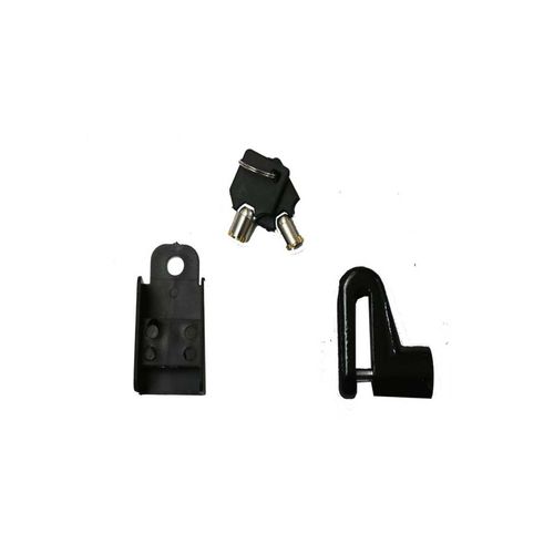 Candado Para Disco De Freno K708