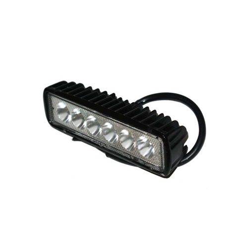 Barra De Led REM1597