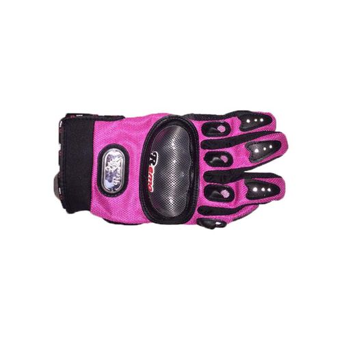 Guantes Con Protector Tipo Grafito REM1673