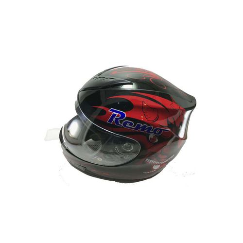 Casco Hf REM1086
