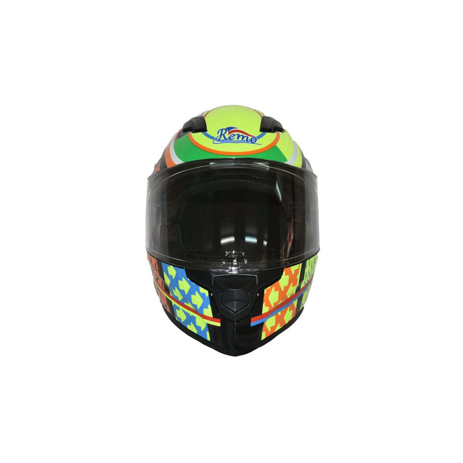 Cascos remo sales motos