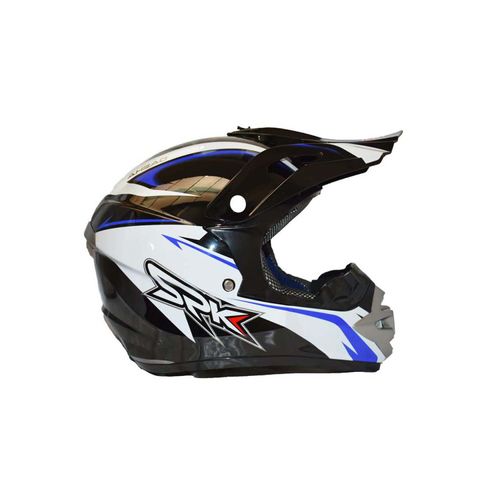 Casco Cross Rs188 REM2744