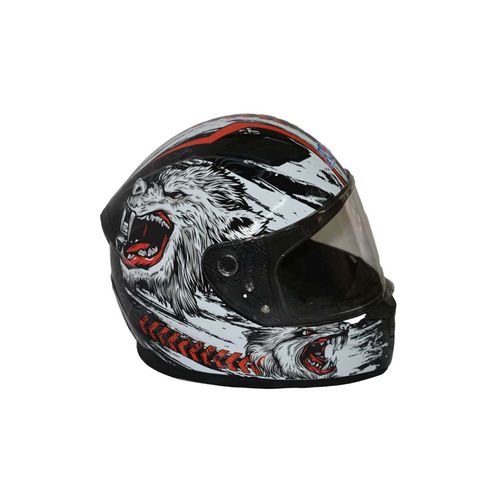 Casco Cerrado R700 REM2807