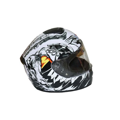 Casco Cerrado N701 REM2810