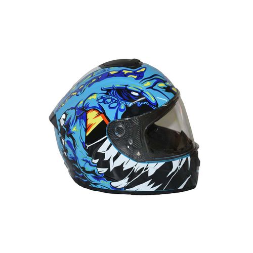 Casco Cerrado N701 REM2811