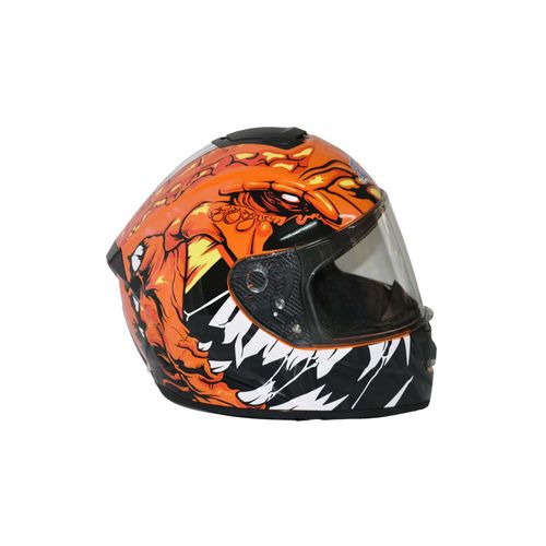 Casco Cerrado N701 REM2812