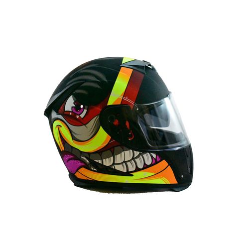 Casco Cerrado Zx311 REM3033