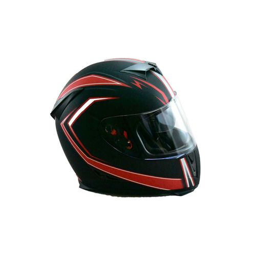 Casco Cerrado Zx311 REM3035