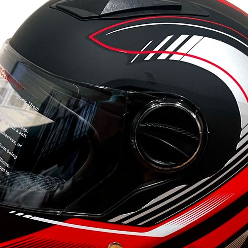 Casco R501 Integral REM4202