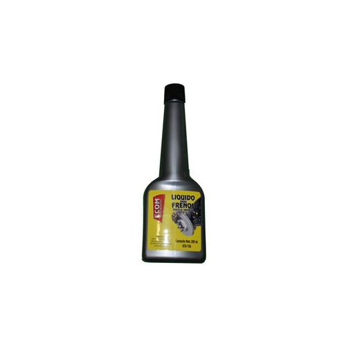 Liquido De Frenos REM1538
