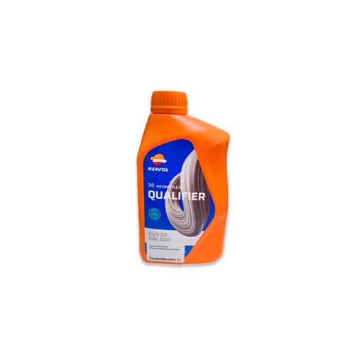 Aceite Repsol REM2725