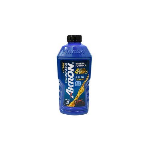 Aceite Akron REM3237