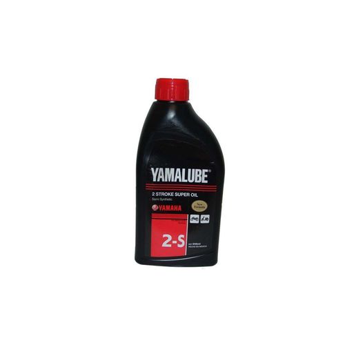 Aceite Yamalube REM618