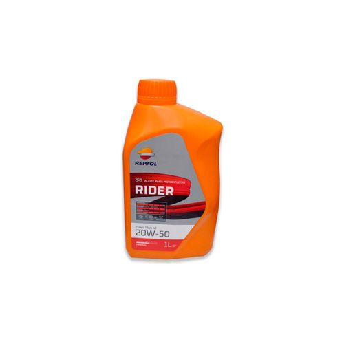 Aceite Repsol REM619