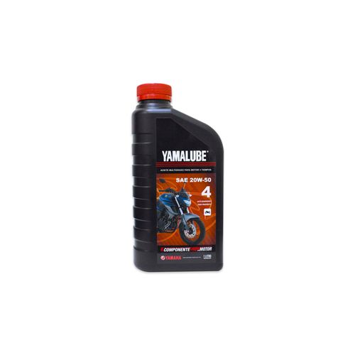 Aceite Yamalube REM876