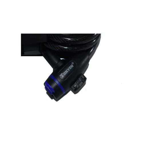 Candado De Cable De Acero REM2037