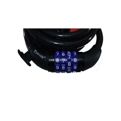 Candado De Cable De Acero REM2038