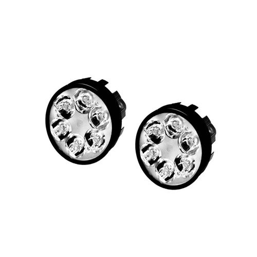 Faros Auxiliares De Led REM2698