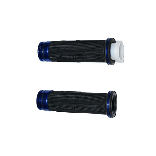 Puños Decorativos Metalicos Galaxy REM2924