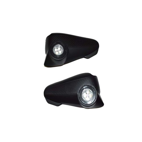 Protector De Puños Modelo Kw120 REM2931