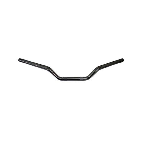 Manubrio Plateado REM3199