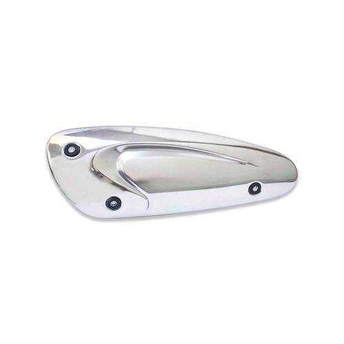 Placa Protectora De Escape REM3528