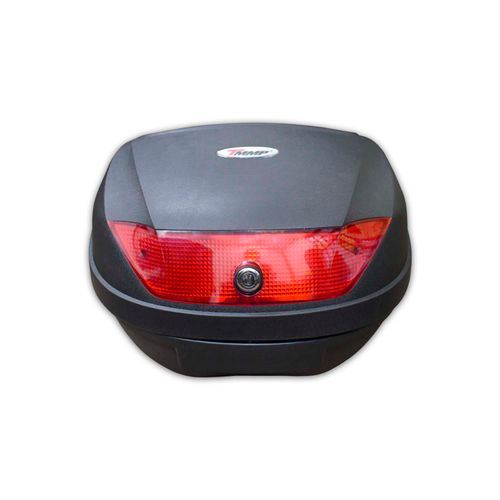 Caja Portaequipaje De 52L REM3611
