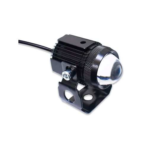Faro Auxiliar Con Base REM3617