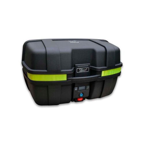 Caja Porta Equipaje – 48L Con Reflejante REM3745