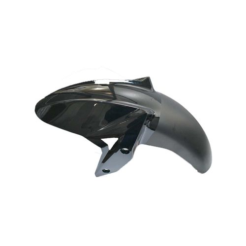 Salpicadera Delantera Negra REM4109