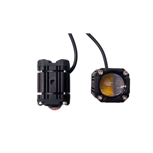 Faros Auxiliares A1689 Para Manubrio REM4089