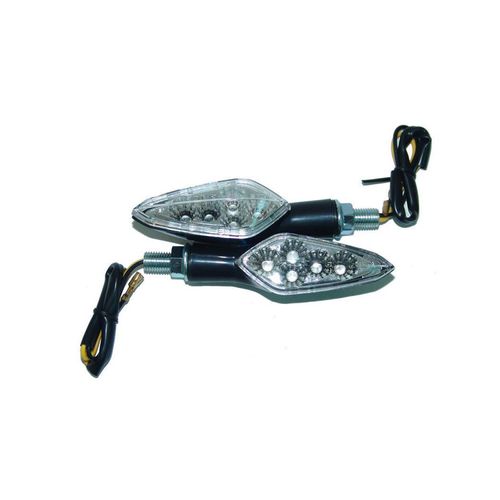 Direccionales De 5 Leds Plastico REM738