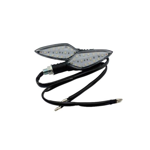 Direccionales De 5 Leds Plastico REM740