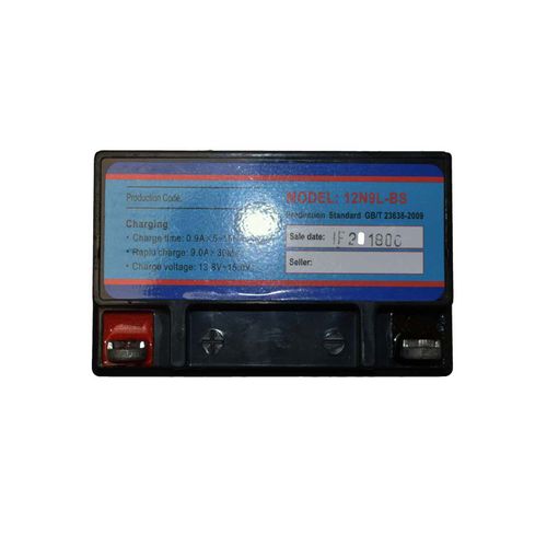 Bateria 12N9L K1005