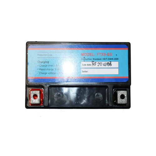 Bateria Ytx9 K11
