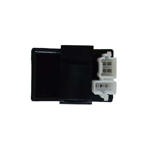 Cdi Para Moto De Trabajo K116
