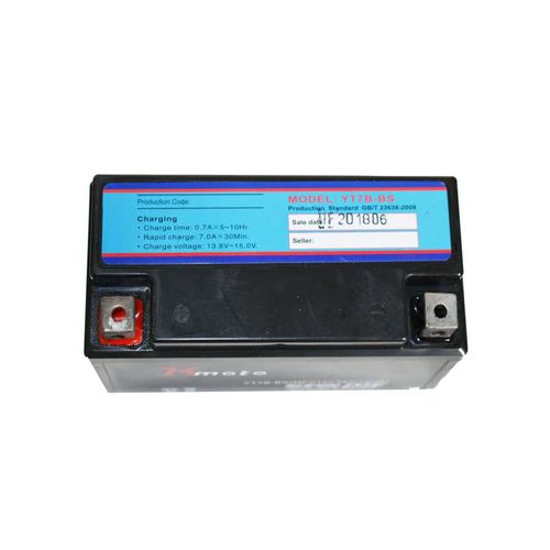 Bateria Yt7B K2362