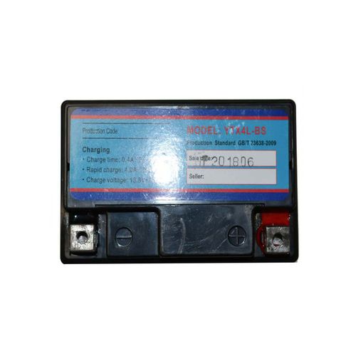 Bateria Ytx4L K8