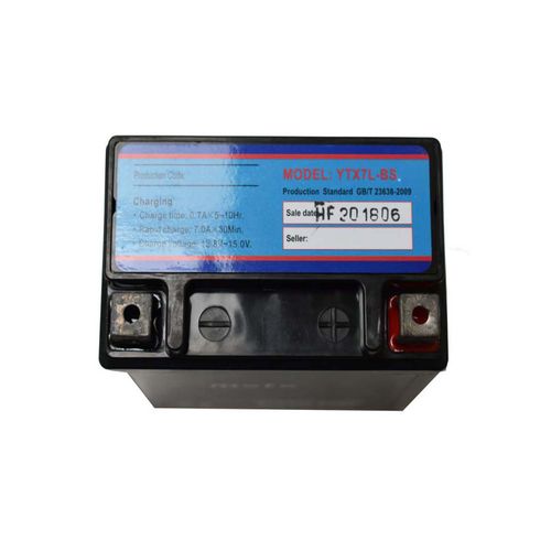 Bateria Ytx7L K908