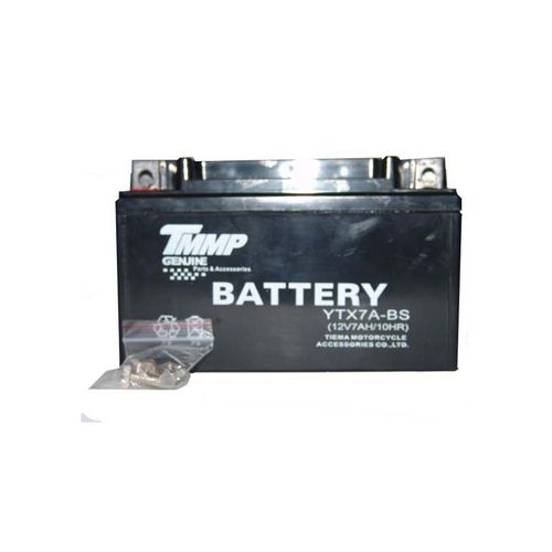 Bateria Ytx7A REM10