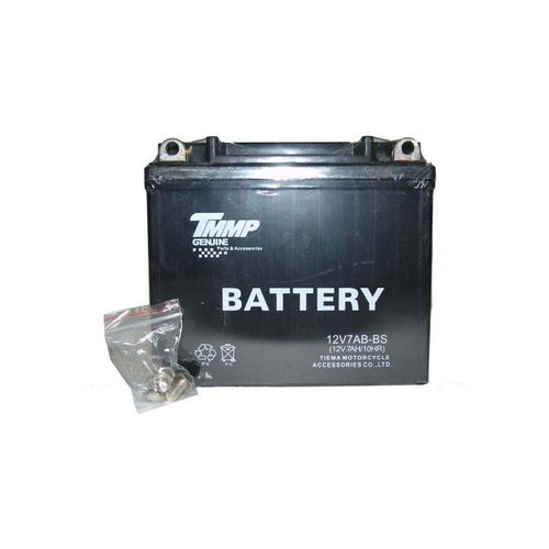 Bateria 12N7Bl REM1004
