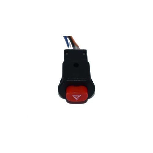 Boton De Intermitentes Con Cable Conector REM115