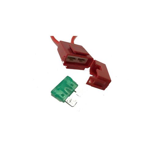 Porta Fusible De Patas REM1688