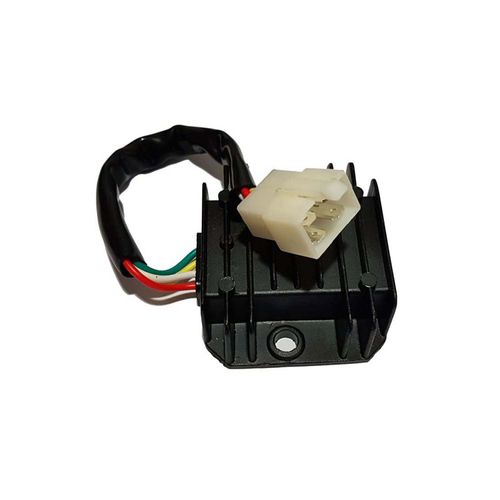 Regulador Rectificador 4P REM1707