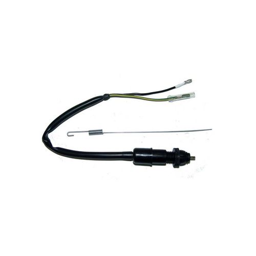 Microswitch Interruptor De Freno Con Resorte REM189