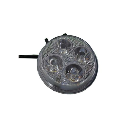 Faro Auxiliar Redondo REM1979