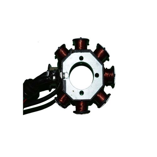 Estator De 8 Bobinas REM2140