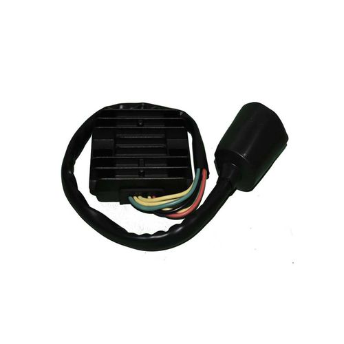 Regulador Rectificador 6P REM2148